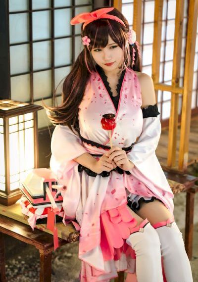 勾魂倩女