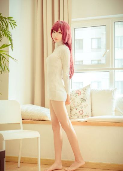 好姑娘10