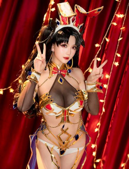 沙龙美容服务