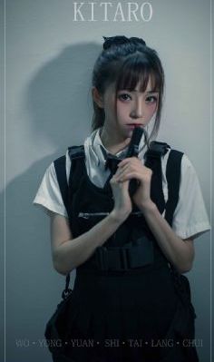 我的美丽新娘