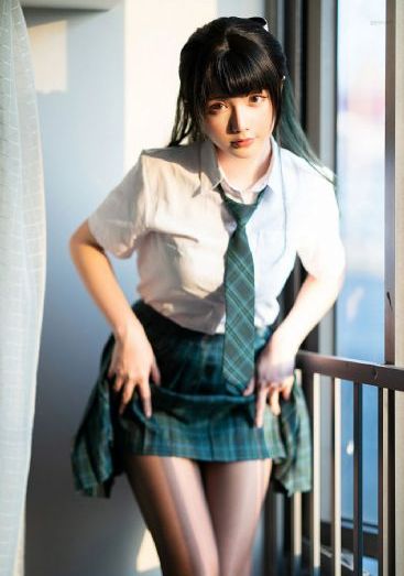 禁忌女孩2