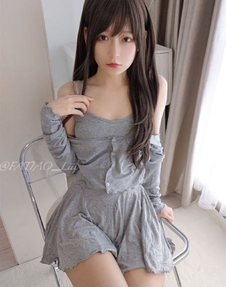 欲淫模特