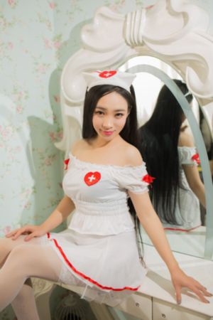 诱惑的少妇