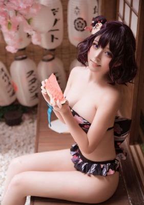 邻家少女初长成
