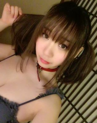 裙子里有野兽