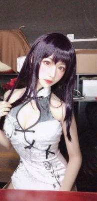 和前辈夫妇的交换
