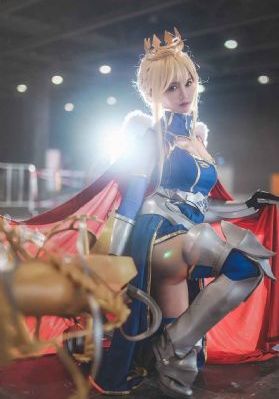 磁星骑士